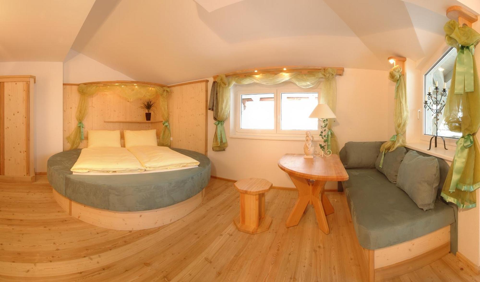 Bed & Breakfast Landhaus Strasser Söll Buitenkant foto
