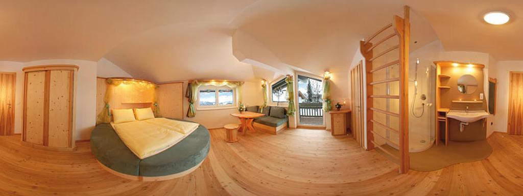Bed & Breakfast Landhaus Strasser Söll Buitenkant foto