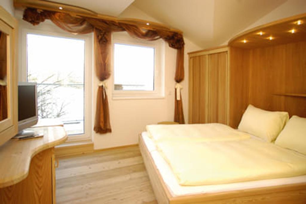 Bed & Breakfast Landhaus Strasser Söll Buitenkant foto