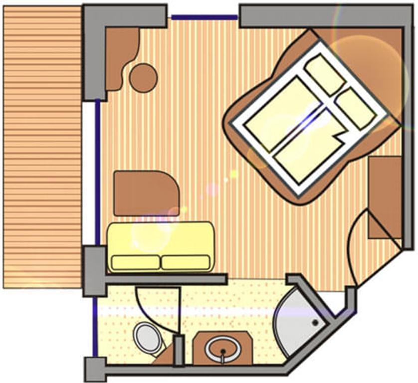 Bed & Breakfast Landhaus Strasser Söll Buitenkant foto