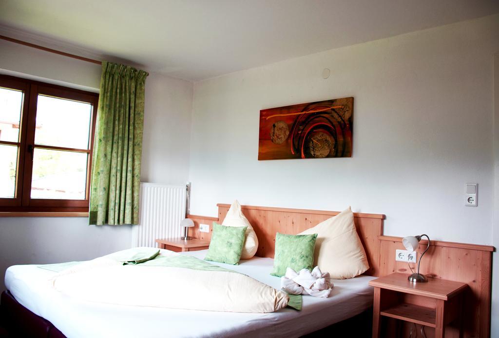 Bed & Breakfast Landhaus Strasser Söll Buitenkant foto