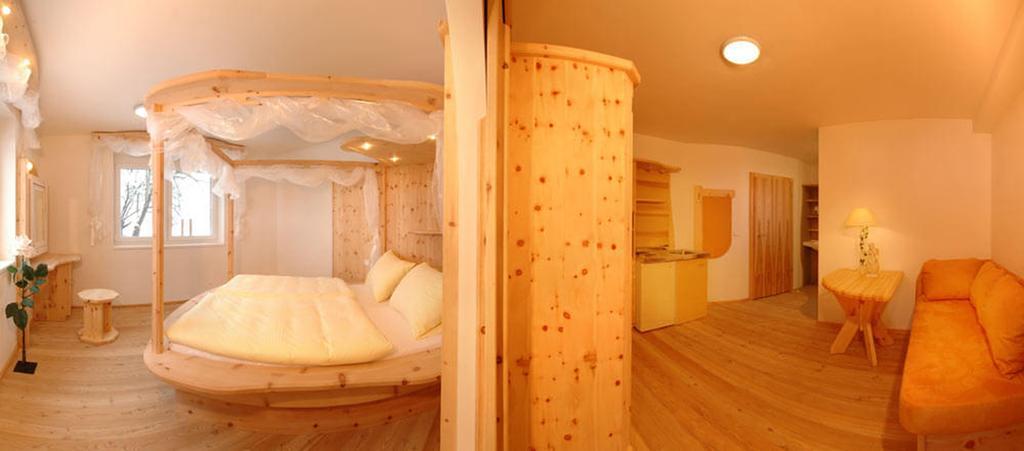 Bed & Breakfast Landhaus Strasser Söll Kamer foto