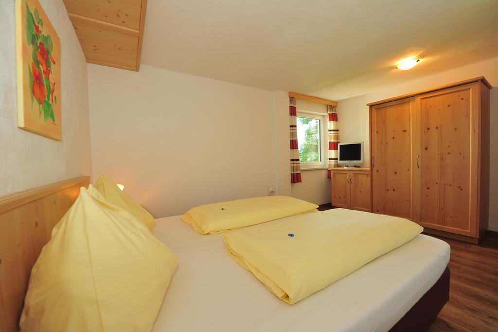 Bed & Breakfast Landhaus Strasser Söll Buitenkant foto