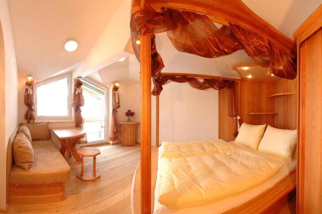Bed & Breakfast Landhaus Strasser Söll Kamer foto