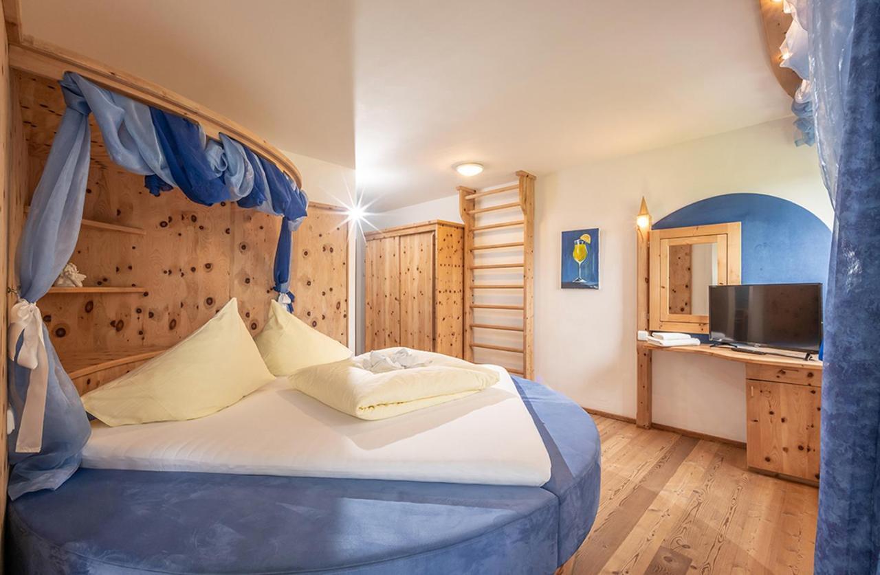 Bed & Breakfast Landhaus Strasser Söll Buitenkant foto